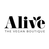 ALIVE – The Vegan Boutique logo - Similar company to Relton Digital Marketing