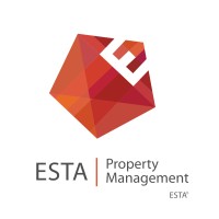 ESTA Property Management logo - Similar company to B2B Construction Group