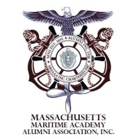 The Massachusetts Maritime Academy Alumni Association logo - Similar company to Massachusetts Maritime Academy Graduate Programs
