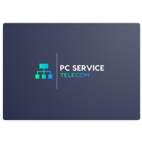 PC SERVICE TELECOM logo - Similar company to Pc Services