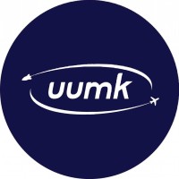 SAMÜ Uçak ve Uzay Kulübü logo - Similar company to Atmosfer Havacılık