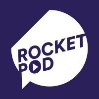 Rocket Pod Media logo - Similar company to Insolve Plus Ltd