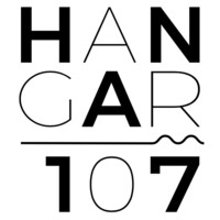 HANGAR 107 - Centre d'Art Contemporain logo - Similar company to Château Bagen