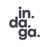 Indaga logo - Similar company to Bisdetection