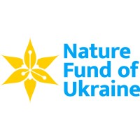 Nature Fund of Ukraine logo - Similar company to Tellus Conservation