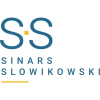 Sinars Slowikowski LLC logo - Similar company to Kldp, Llp