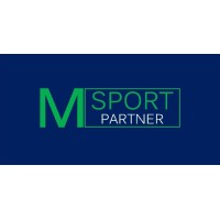 M SPORT PARTNER logo - Similar company to Rugbyconditioning