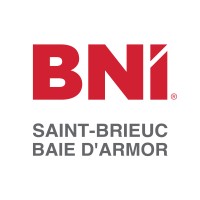 BNI Saint Brieuc Baie D'Armor logo - Similar company to Bazaar Hall