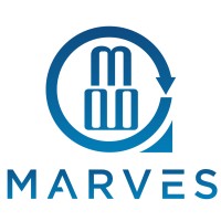 MARVES logo - Similar company to Evaneo