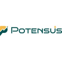 Potensus logo - Similar company to Revidia