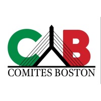 Comites Boston logo - Similar company to Intercytex Ltd