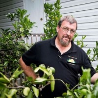 The Citrus Guy Horticultural Consultant logo - Similar company to Pearlstone Retreat Center & Campus