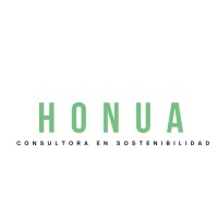 Honua Consultora en Sostenibilidad logo - Similar company to Veintidos