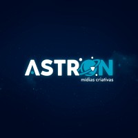 Astron Midias Criativas logo - Similar company to Estúdiomed