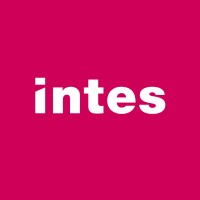 INTES logo - Similar company to Arqet