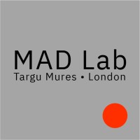 MAD Lab Projects logo - Similar company to Attack Heating Co.