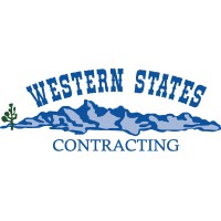 Western States Contracting Inc logo - Similar company to Firerock Construction -Specialty Trade Contractors-