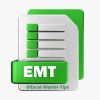Excel Master Tips logo - Similar company to Excel Tips And Tricks- نصائح وحيل اكسل