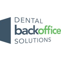 Dental Backoffice Solutions logo - Similar company to Thrive Business Operations
