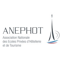Anephot logo - Similar company to École Hôtelière Du Lyonnais