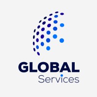Global Services Communications logo - Similar company to Startec Global Communications