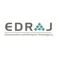 EDRAJ for Communication and Information Technology logo - Similar company to Hatech Llc