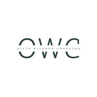 Ollie Wildman Coaching (OWC) logo - Similar company to Prelev Consulting