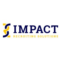 Impact Recruiting Solutions logo - Similar company to Elite Funds
