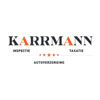 KARRMANN logo - Similar company to Boxss Moeiteloos Opslaan
