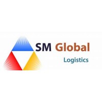 SM Viet Nam Global Logistics JSC logo - Similar company to Eun Sung Gls Co., Ltd