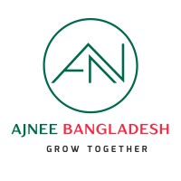 Ajnee Bangladesh logo - Similar company to Rakib