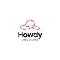 Howdy Digital Solutions logo - Similar company to Amit Dharaniya Global Academy