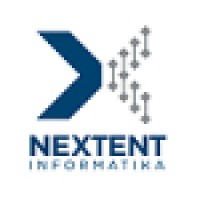 Nextent Informatics Co. logo - Similar company to Innobyte Hungary