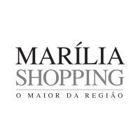 Marília Shopping logo - Similar company to Cacau Show Centro Marília E Confiança Aquarius