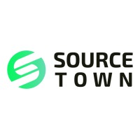 Source Town logo - Similar company to Oplly