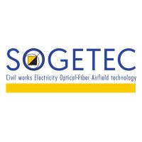 SOGETEC.TECH logo - Similar company to Sogetec Sarl