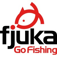 Fjuka Baits logo - Similar company to Maltdaq