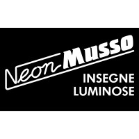 Neonmusso logo - Similar company to Michela Risso