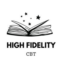 High Fidelity CBT logo - Similar company to Thinking Partners Leadership Development