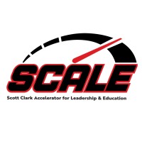 The Scott Clark Accelerator for Leadership and Education logo - Similar company to Nc Governor'S School Foundation