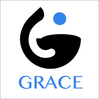 GRACE logo - Similar company to Helsehub