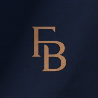 Ferreira de Brito Advocacia logo - Similar company to Melo E Rodrigues Advogados Associados