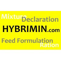 HYBRIMIN GmbH & Co. KG logo - Similar company to Proagtive Technologies, Llc