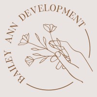 Bailey Ann Development logo - Similar company to Marketing Mixology