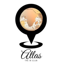 ATLAS logo - Similar company to Radiant Coder