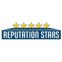Reputation Stars logo - Similar company to Cingularhr