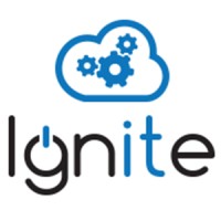 Ignite Chile logo - Similar company to Intune