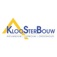 KlooSterBouw Groningen logo - Similar company to Kloosterbouw