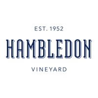 Hambledon Wine Estate logo - Similar company to Enable-It