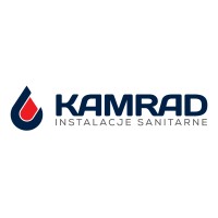 KAMRAD Instalacje Sanitarne logo - Similar company to Aqualuk Instalacje Sanitarne I Grzewcze
